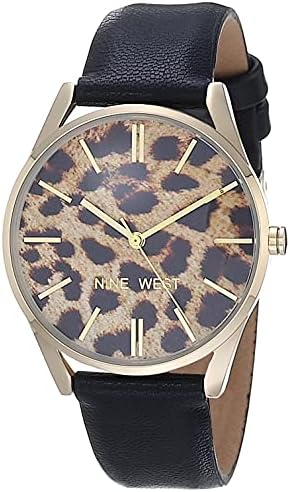 Nine West Women's Strap Watch