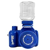 Juguetes para Juegos Acuáticos, Diversión Inmersiva, 8x6,5x11,5 Cm,...