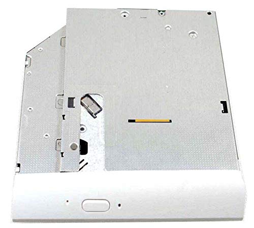 CD DVD Burner Writer Drive for Dell Inspiron AIO 24-3455 Computer White