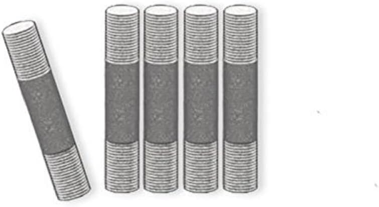 Nobby STARSYSTEM Double-Headed Bolt DE Luxe, 10 x 44 mm