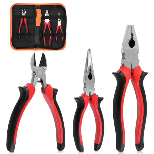 pliers