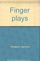 Finger plays 0030816181 Book Cover