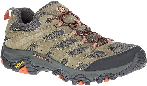 Merrell Herren Moab 3 GtxWanderschuhe