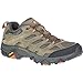 Produktbild Merrell Herren Moab 3 GTX Wanderschuh, Grün (Olive), 43.5 EU