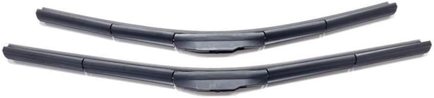 Ön Cam Silecek Takımı 55x50cm Mitsubishi Pajero ile uyumlu 2011-2016