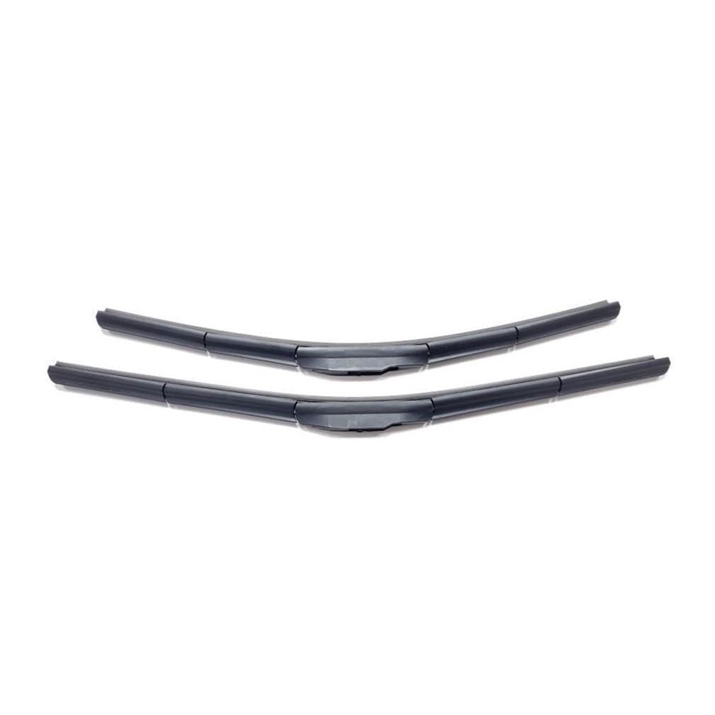 Ön Cam Silecek Takımı 55x50cm Mitsubishi Pajero ile uyumlu 2011-2016
