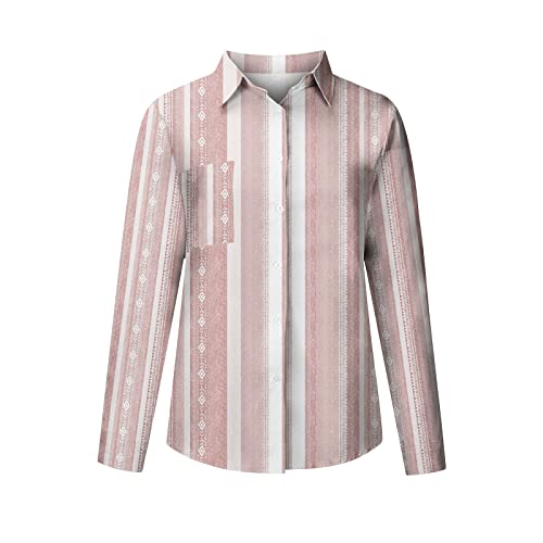 Camiseta feminina listrada franzida outono verão tartaruga gola falsa ajuste solto camiseta feminina
