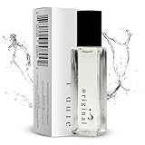 Riddle Original Roll On Pheromone Perfume Made in USA - Premium Rollerball Subtle Fragrance for Women - Long-Lasting Cruelty-Free Alcohol-Free Gentle on Skin - Ideal for Daily Use and Travel