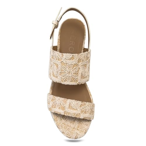 Image of Aerosoles Women's Camilia Platform Sandal