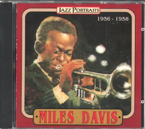 Image of Miles Ahead 1956-58