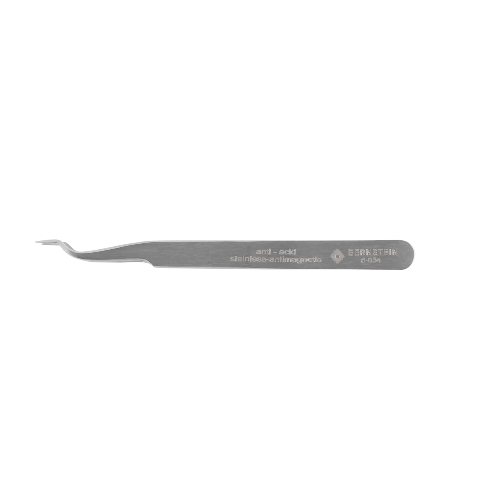 Bernstein, Set di pinzette SMD, 6 pz., 5-050