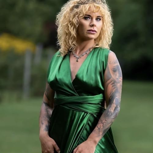 Clare Cunningham. Artist