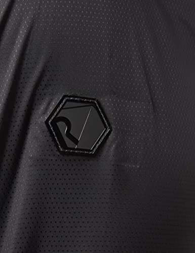 Foto von Regatta Men's Pack It Pro JKT, Black/Ash/India Grey, XL