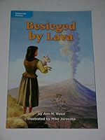 Besieged by Lava 0021934665 Book Cover