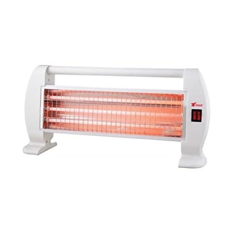 Estufa de Cuarzo Thulos 1200W Cover