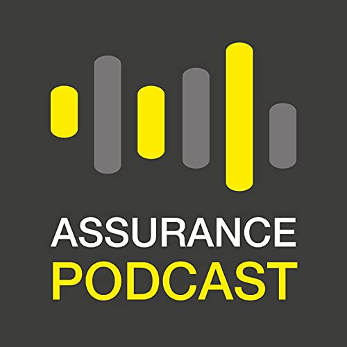 Couverture de Assurance Podcast