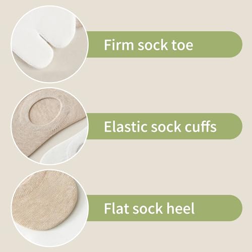 Flip Flop Tabi Socks Split 2 Toe No Show Low Cut Socks Cotton Big Toe Ankle Japanese Style Sock 2 Pairs3