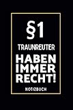 hotels in traunreut deutschland  §1 Traunreuter Haben Immer Recht!: Lustiges Notizbuch A5 I 160 Seiten I Tagebuch I Journal I Edles Schwarz I Tolles Geschenk Familie, Freunde & Kollegen aus Traunreut