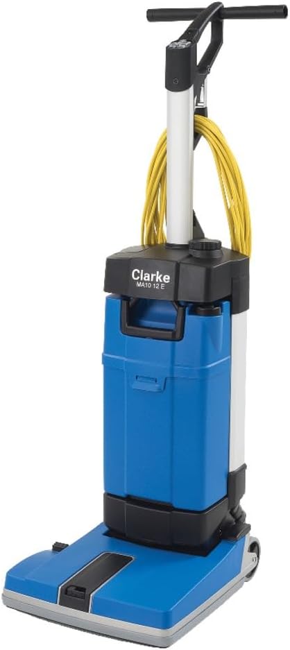 Clarke MA10 12E Floor Scrubber (107408160)