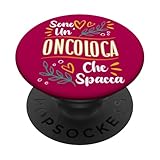 Photo Gallery un oncologa che spacca regalo oncologo donna oncologia popsockets popgrip adesivo Photo Gallery un oncologa che spacca regalo oncologo donna oncologia popsockets popgrip adesivo