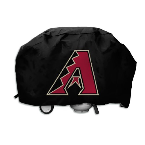 MLB Arizona Diamondbacks Economy Grill Cover