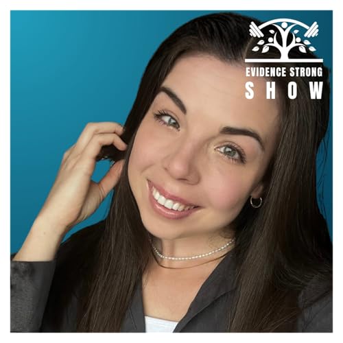 Strength Training in Pregnancy: What&rsquo;s Actually Safe? With Katja Ungersb&ouml;ck