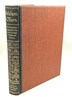 WALAM OLUM or Red Score: The Migration Legend of the Lenni Lenape or Delaware Indians. B019PHD7BC Book Cover