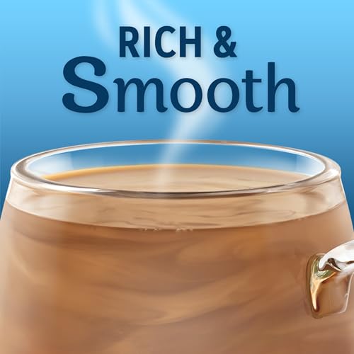 Nestle Coffee mate French Vanilla Sugar Free Powder Coffee Creamer