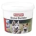Price comparison product image Beaphar - Bone Builder - For Cats & Dogs Fed a Home-Prepared Diet  Calcium & Phosphorus Supplement - Supports Strong, Healthy Bones & Teeth - Provides Correct Balance of Vitamins & Minerals  500g
