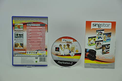 SingStar Deutsch Rock- Pop-2