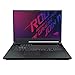 Produktbild ASUS ROG Strix G G731GV-EV026T 17.3' 144Hz i7-9750H 6GB nV RTX2060 1TB SSH+256GB SSD W10