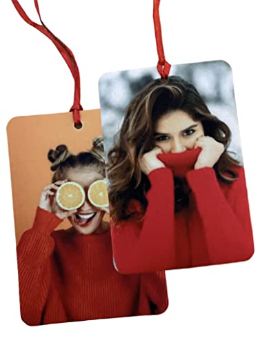 Confezione da 2 deodoranti per auto