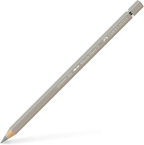Faber-Castell Albrecht Durer - Warm Grey III 272