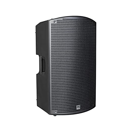 HK AUDIO - Caja ACUST. Sonar 112 XI - 647339-AD - Disponible Solo para envíos, recibe en 1-2 días.