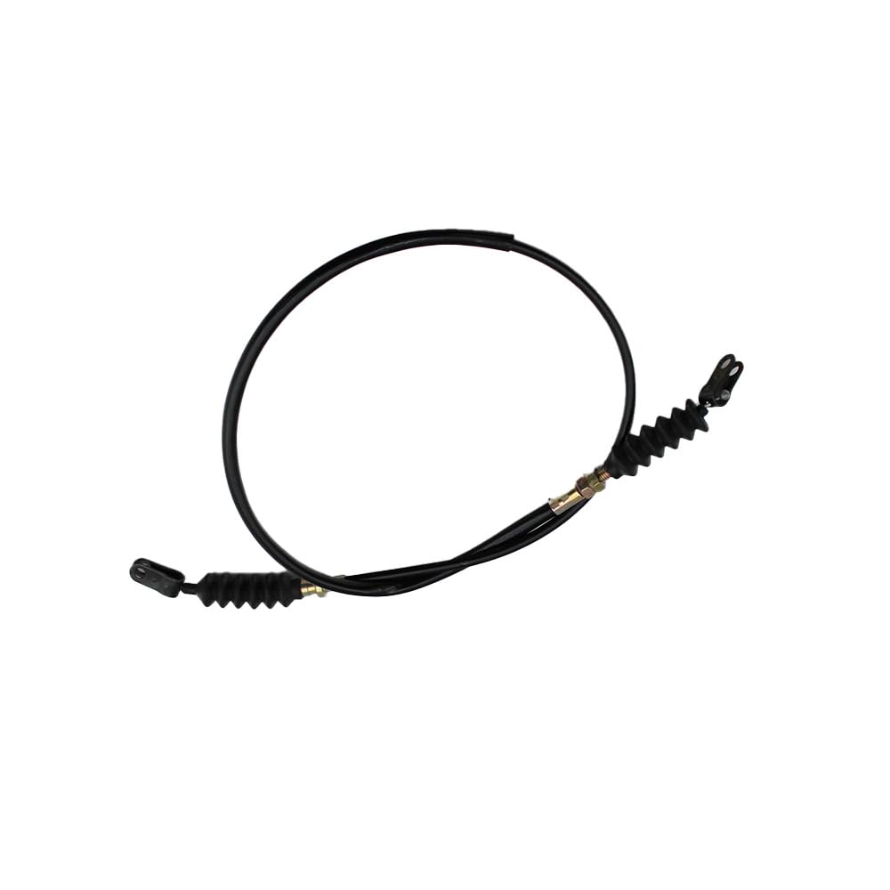Throttle Accelerator Cable Fits Yamaha G16, G20, G21, G22 Golf Carts Replaces JU0-F6312-00-00