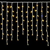 Elektronova Tenda Luminosa 120 LED, 3Mt