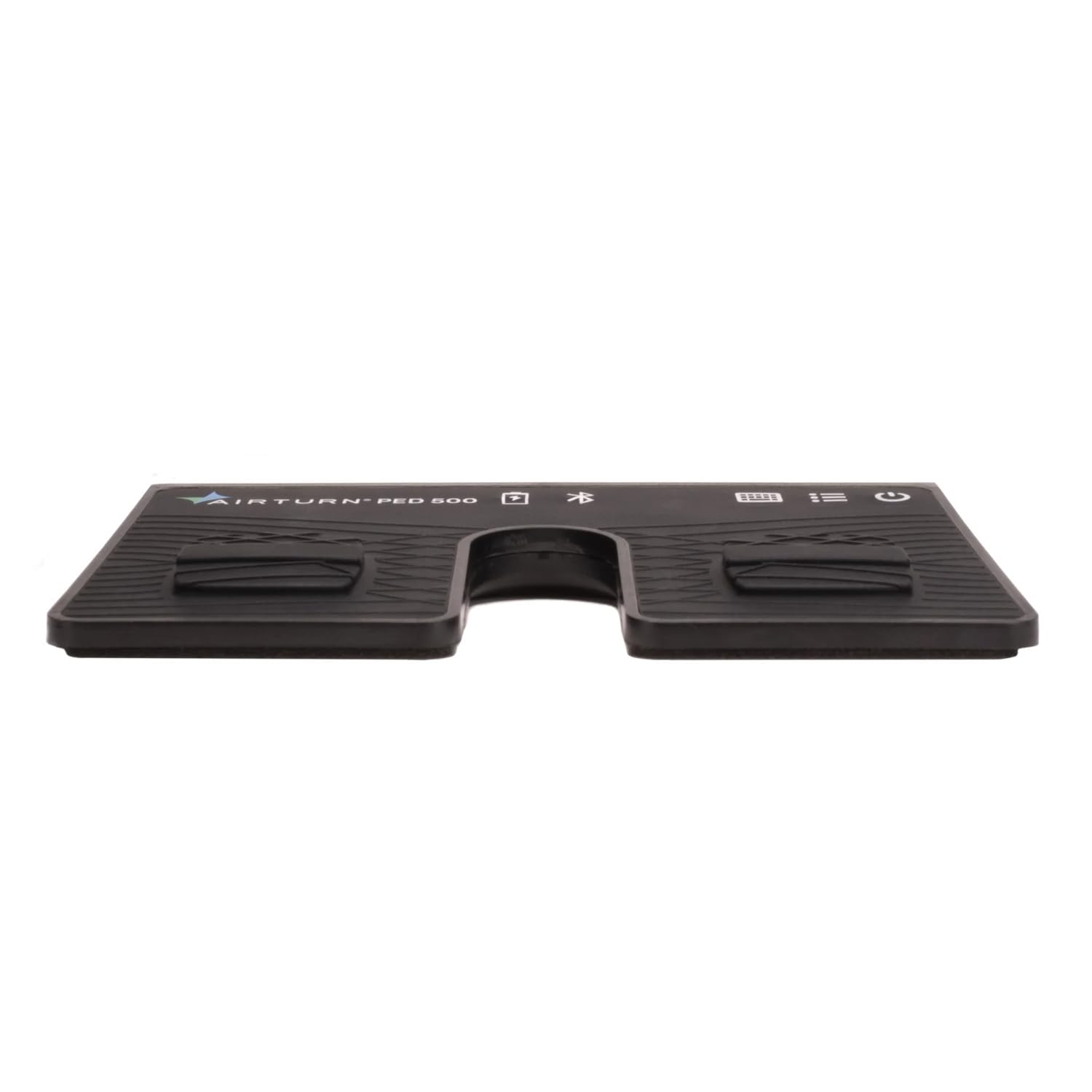 Airturn PED 500 Pédale Bluetooth avec bloc d'alimentation USB Keepdrum