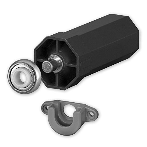 Mini-Rolladenlager-Set SW 40 bestehend aus Walzenkapsel, Kugellager und Lagerschale, von EVEROXX® Cover