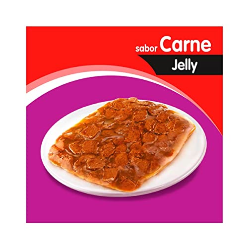 Whiskas Sachê Filhotes Carne para Gatos- 85g