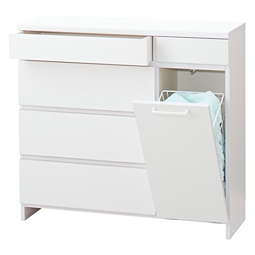 �f�B�m�X �g�C�� ���ʏ� �����h���[���[ ���ʏ����[ ���Ԏ��[ �g���s�v �B����E�߃J�S�t���T�j�^���[�`�F�X�g �J�S1�E�����o�� ��90���s30cm