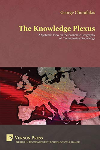 The Knowledge Plexus 1622730356 Book Cover