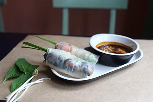 Star Anise Foods, Wrapper Rice Spring Roll, 8 Ounce