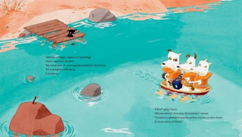 Barboncini E Patatine - 4