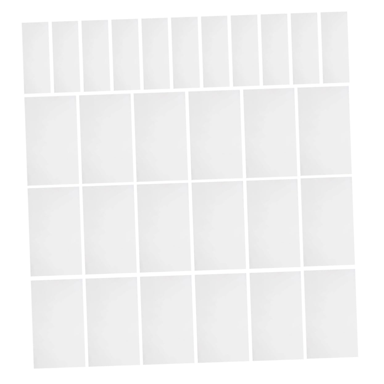 Abaodam 200Pcs High Performance Absorbent for Flute Clarinet and Woodwind Instrument Care