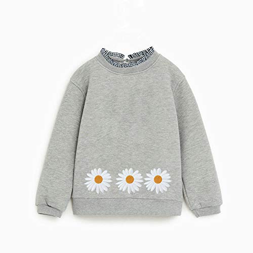 Daisy Patches Sunflowers Iron On Sew On Appliques Stickers Flowers Delicate Embroidery Decals Badges Logos Fabric Diy Crafts Repair Stickers Decoration For Backpack Hat Shoes Bags T-Shirt 9 Pcs #TOP1