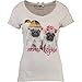 Produktbild Hangowear Damen T-Shirt ROSI Weiss Größe L