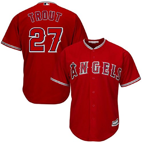 List of Top Ten Best Mlb Jerseys 2023 Reviews