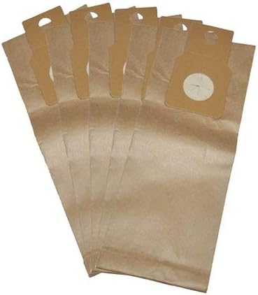 Dust Bags For Panasonic Upright Vacuum Cleaners