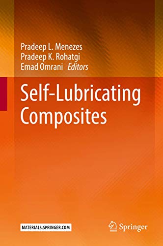 Self-Lubricating Composites view 2