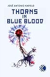 Nails in Blue Blood (English Edition)